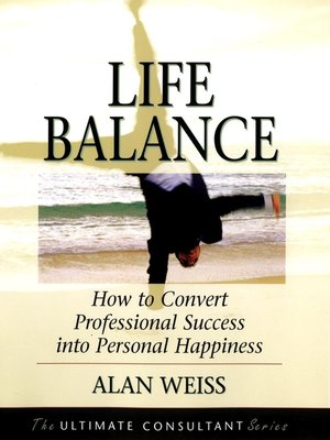 cover image of Life Balance